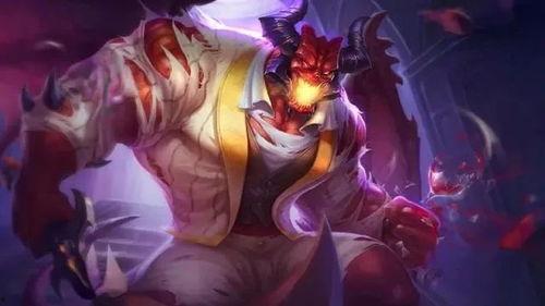 花木兰皮肤返场最新爆料,神秘爆料揭示全新特效与故事背景