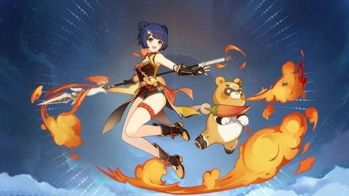 原神3.7剧情爆料最新,神秘新角色登场，揭开七神之秘